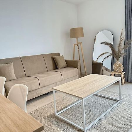 New Port, Free Parking Ybh 5A Apartman Vigo Kültér fotó